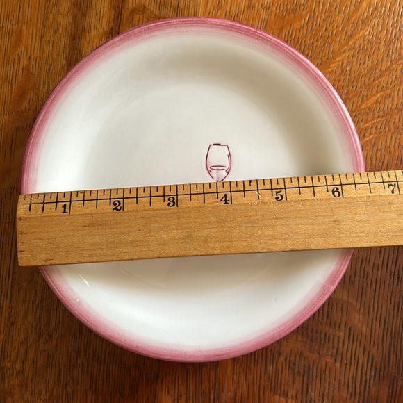 Appetizer Plates - Picture 7 of 8